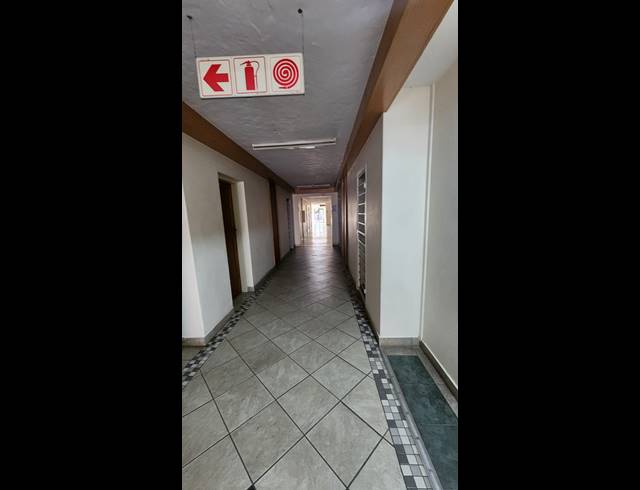 1 BEDROOM APARTMENT FOR SALE IN RIETFONTEIN
